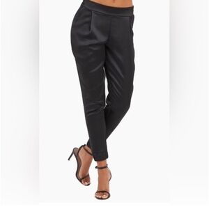Spanx Satin Joggers